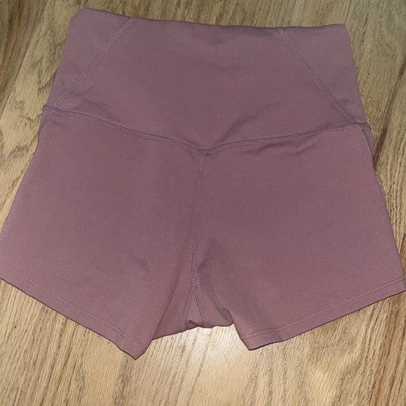 Wellbeing Movewell Camino Shorts - Picture 7 of 8